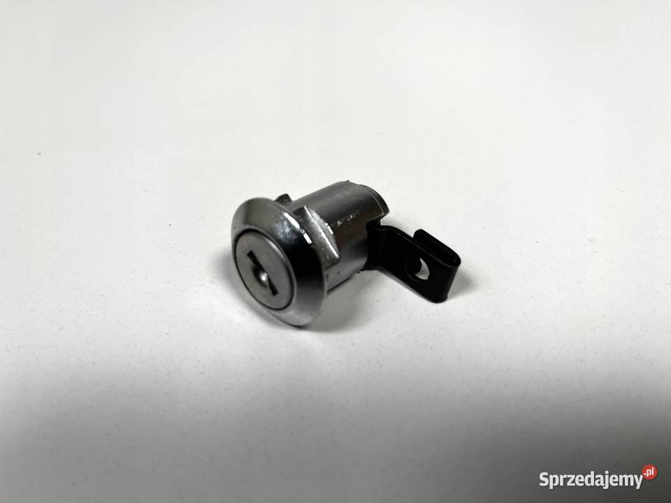KAWASAKI Z 125 BR125 1723 Zamek siedzenia Łobżenica sprzedam