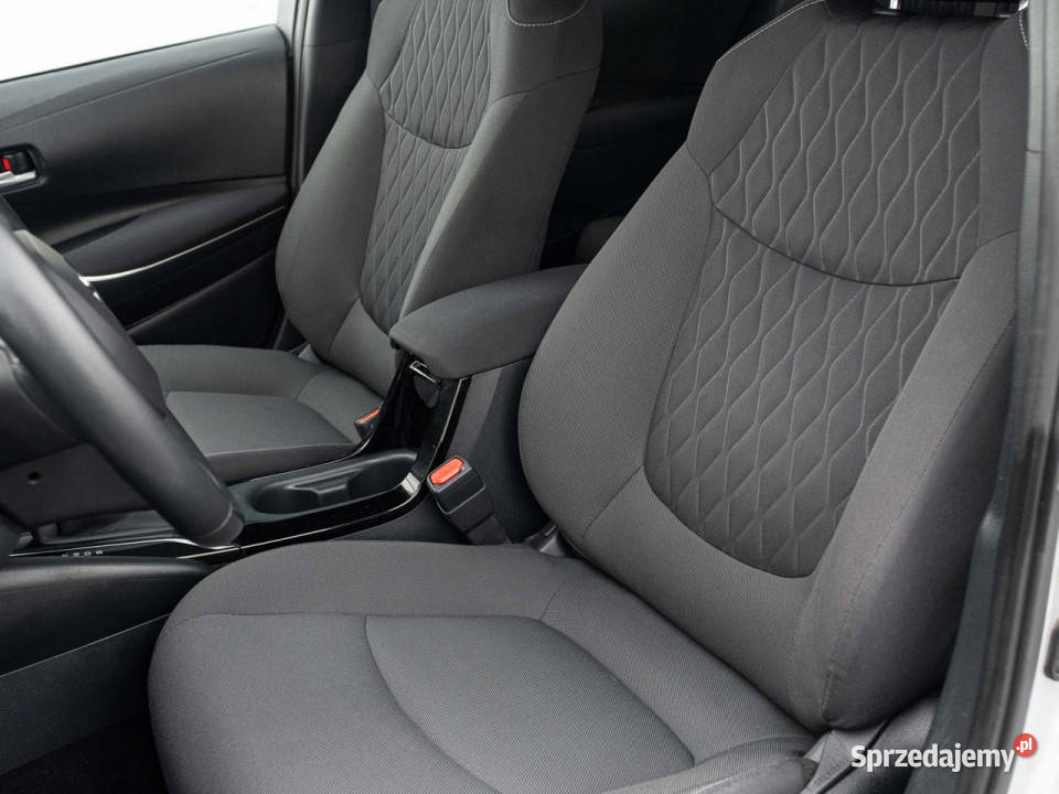 Toyota Corolla GD2A43018 Hybrid Comfort Podgrzf isofix Gdańsk