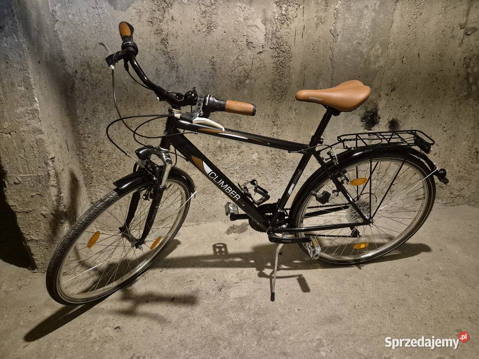 Sprzedam rower
