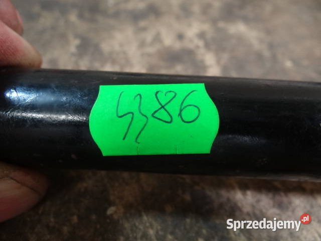 pompka MZ ETZ Simson 30 org DDR Żary