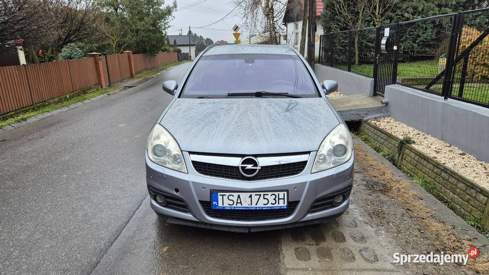 Sprzedam auto Opel Vectra c Sandomierz