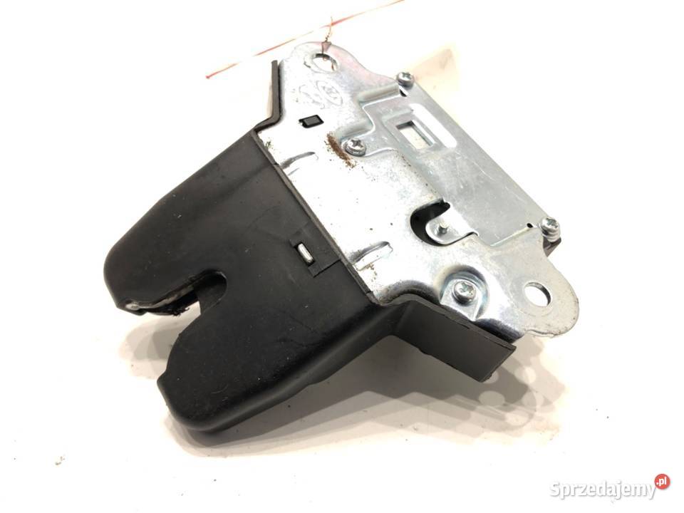 ZAMEK KLAPY TYŁ KIA OPTIMA SedanLimuzyna osobowe