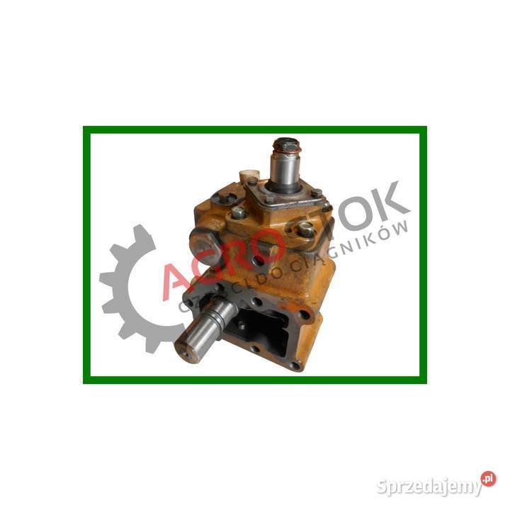 Serwo małe t130 oryginał Parczew