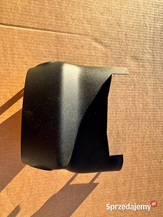 Yaris III 20112020 osłona mechanizmu Rok produkcji 2011 małopolskie Brzesko