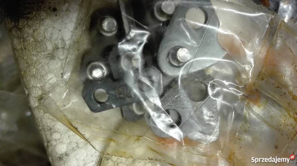 ogniwa z nitami Stihl 0325 śląskie sprzedam