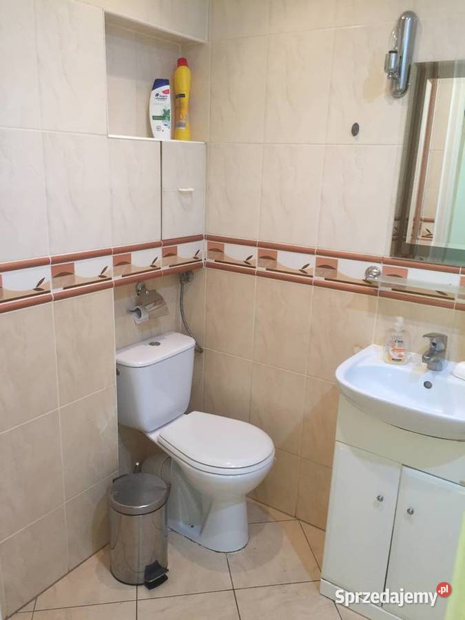 Sprzedam M3 499 m2 w lokalizacji Dreszera Siedlce