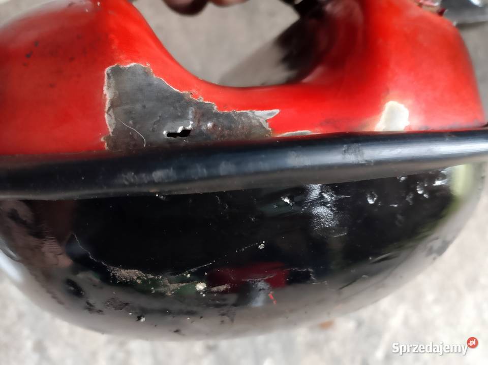 Zbiornik motorynka Romet pony świętokrzyskie Jędrzejów sprzedam