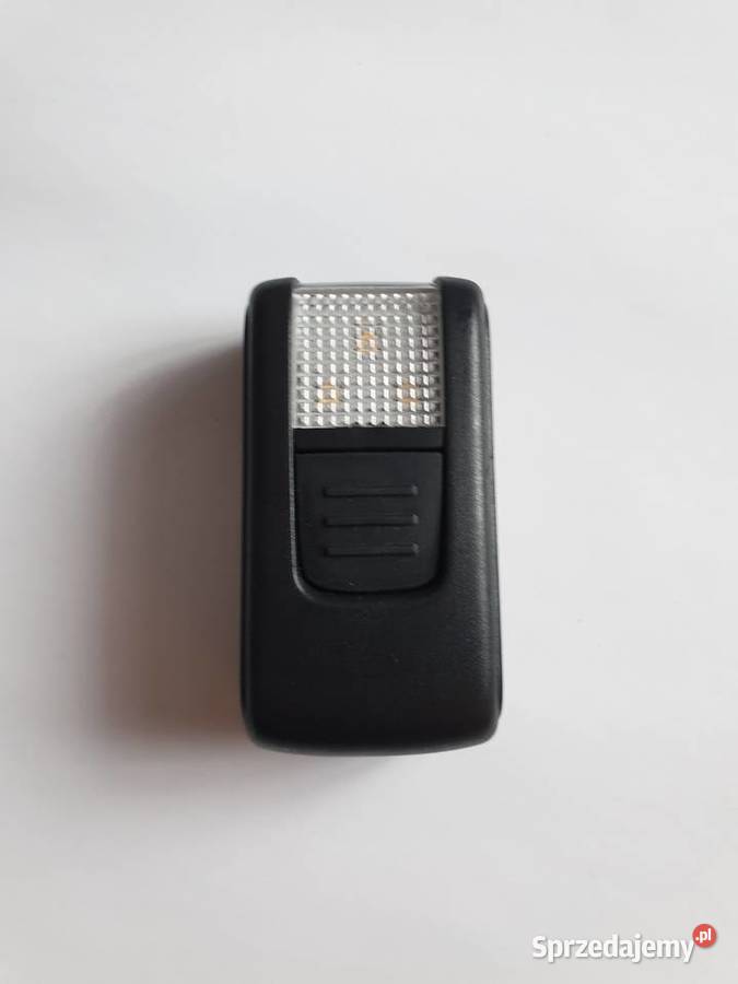 Latarka Bagażnika Skoda 3T0947417C osobowe Zagórowa
