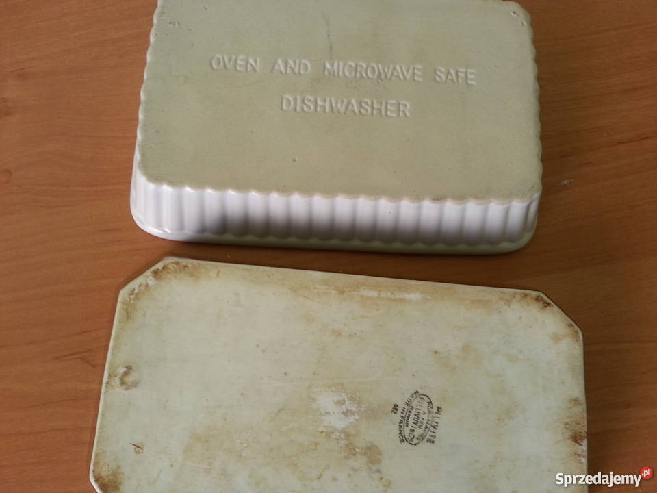 Pilivite France ceramiczne naczynia do Myszków