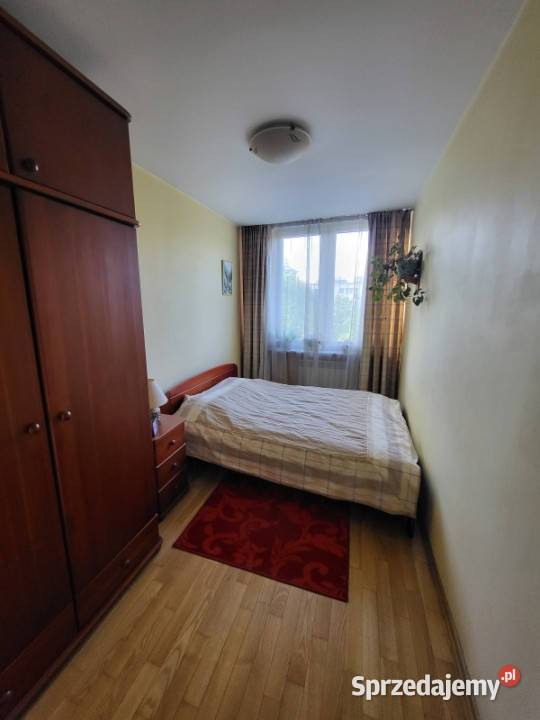 3 pokojowe mieszkanie 40 m2 Warszawa Targówek 40m2 mazowieckie