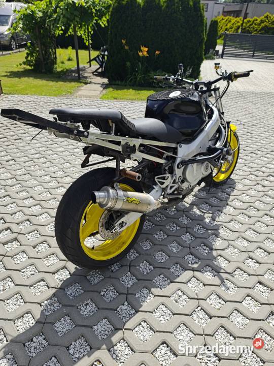 HONDA CBR 600 F4 STUNT Honda Czerwionka-Leszczyny