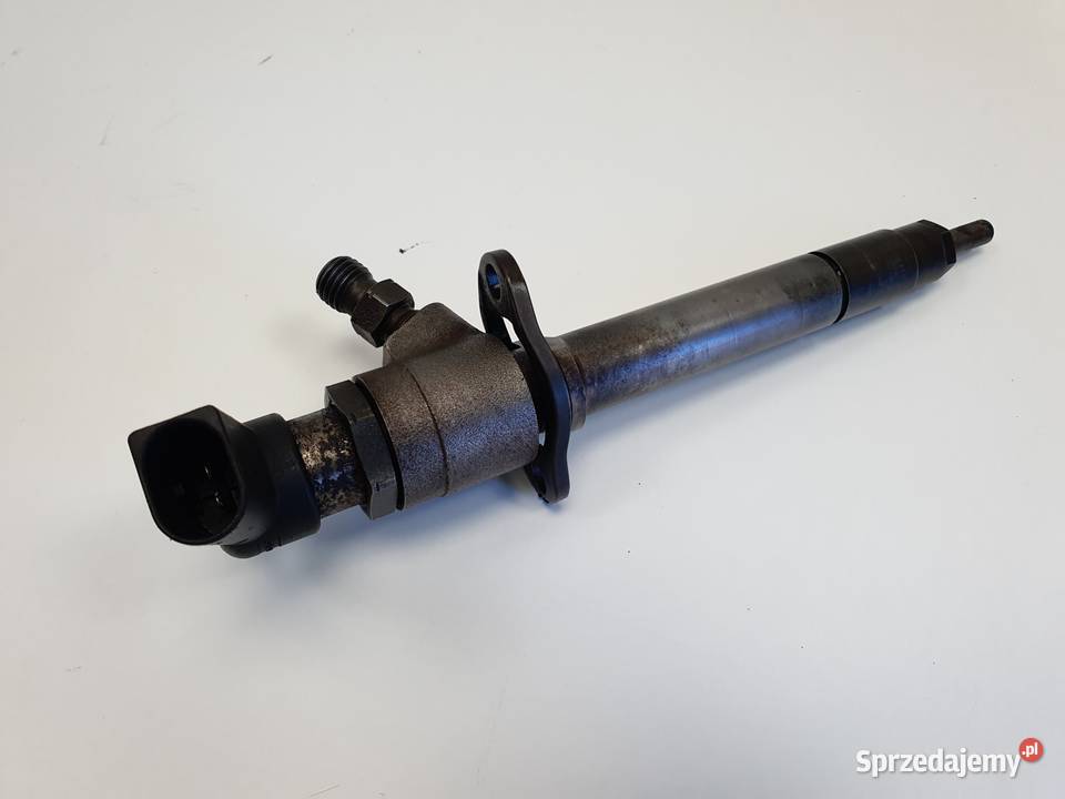 WTRYSKIWACZ Peugeot 607 27 HDI wtrysk osobowe Wtryskiwacze Chełm