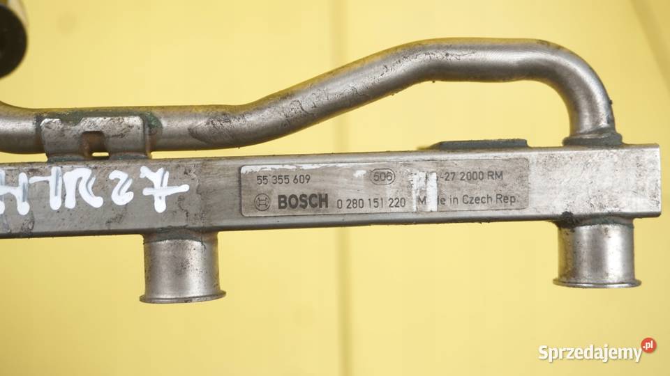 ASTRA J H INSIGNIA 16 B TURBO 12r 179 A16LET osobowe Suków sprzedam