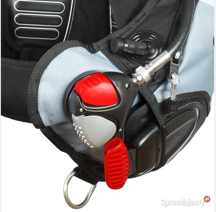 Kit serwisowy Airtrim Control 2K3 do Jacketów śląskie Bytom sprzedam