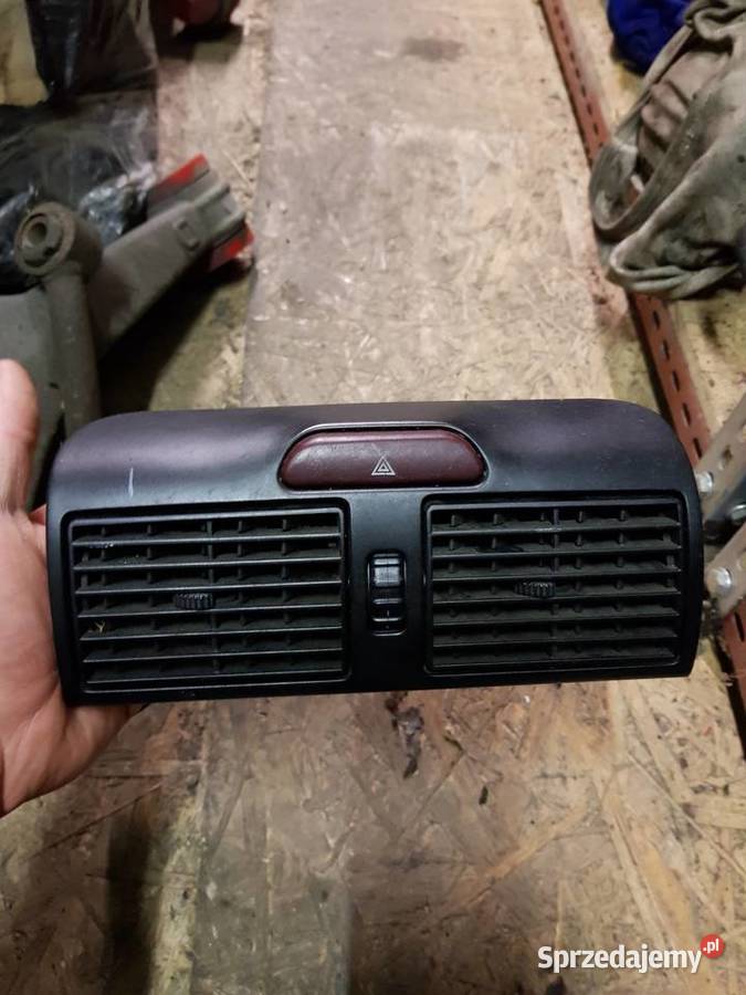 Sprzedam różne części do Lancia Delta II Lancia Mirków sprzedam