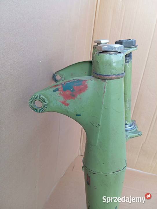 ZAWIESZENIE PRZÓD WIDELEC M72 URAL IRBIT opolskie Niemodlin