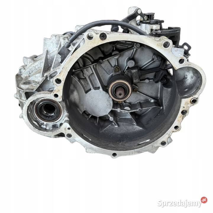 Manualna skrzynia 6 biegów Hyundai i40 17 CRDI osobowe Barłogi