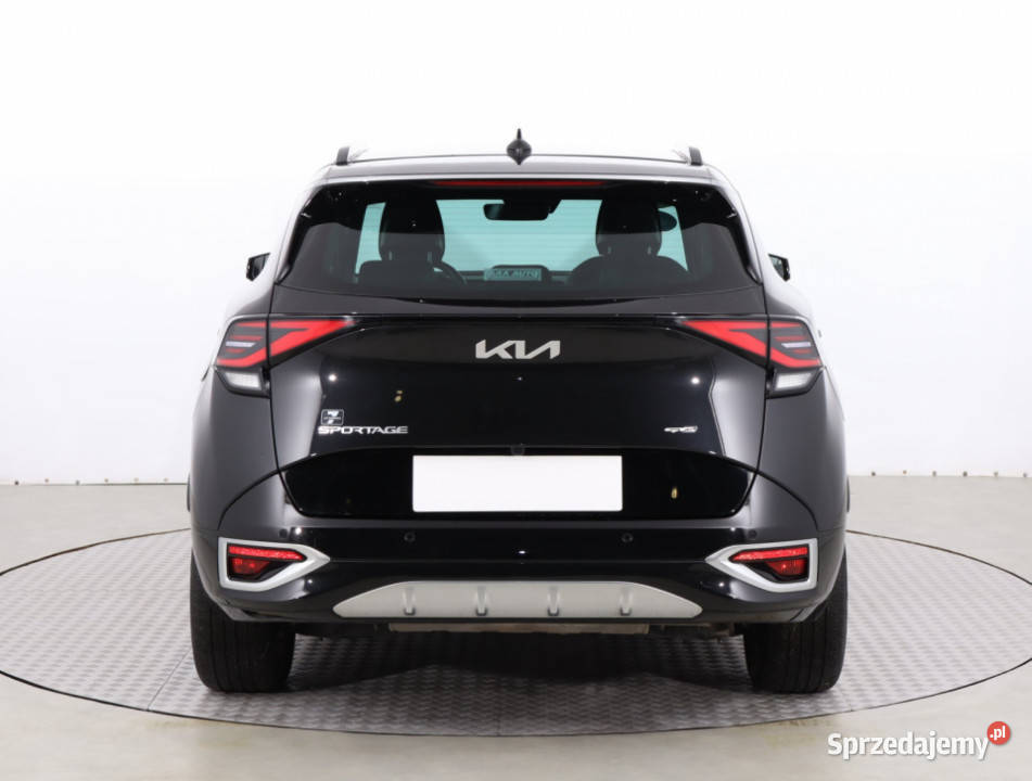 Kia Sportage 16 TGDI HEV Piaseczno