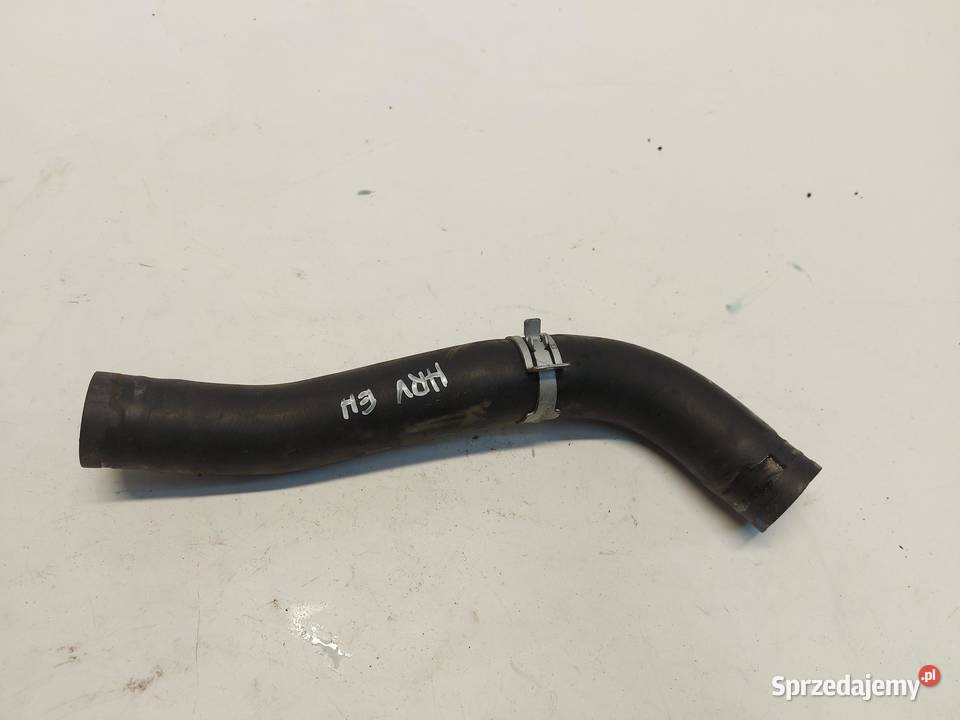 Honda HRV III eHEV 2022r RURA PRZEWÓD WODY