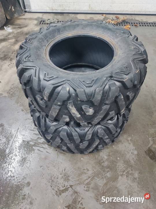 Opony do Quada 25x100012 Kielce