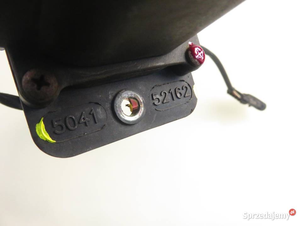 POTENCJOMETR GAZU IVECO EuroCargo IIII 39