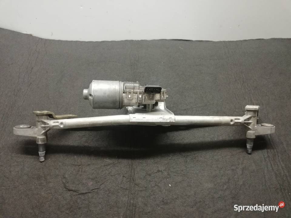 Citroen C5 mechanizm silniczek wycieraczek przód Swarzędz