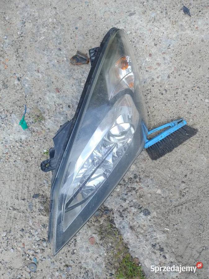 Lampa Przednia Lewa Kia Ceed Kombi Lift Wysyłka sprzedam