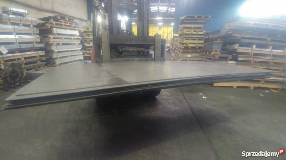 Blacha gorącowalcowana arkusze blachy TANIO Warszawa sprzedam