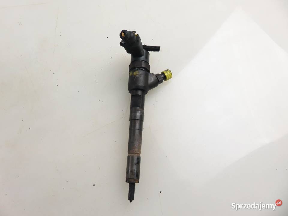 WTRYSKIWACZ OPEL CORSA C 13 CDTI 0445110083 osobowe sprzedam