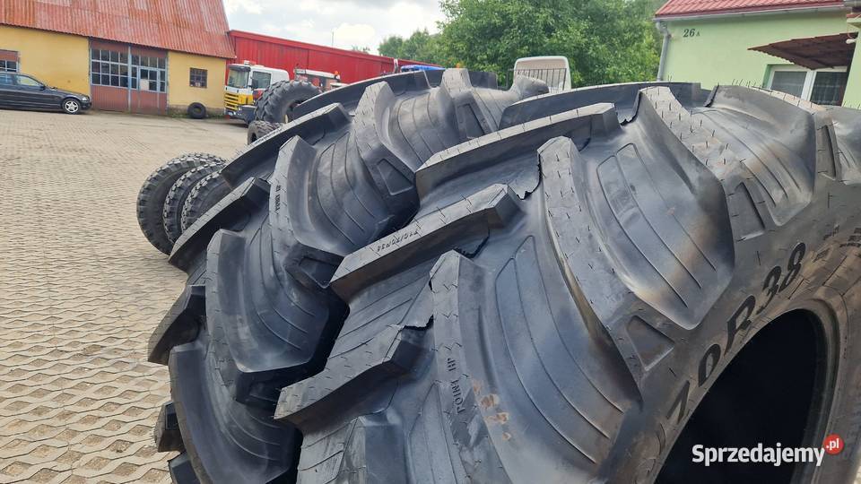 71070r38 7107038 Taurus Nowe Nowe Miasto Lubawskie