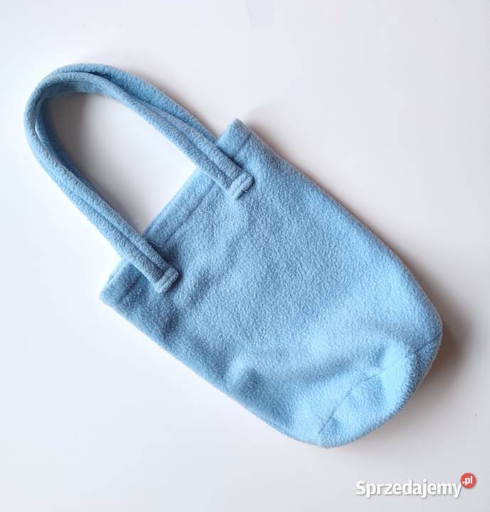 Worek polarowy malucha na bidon Baby Bear Pozostałe Katowice