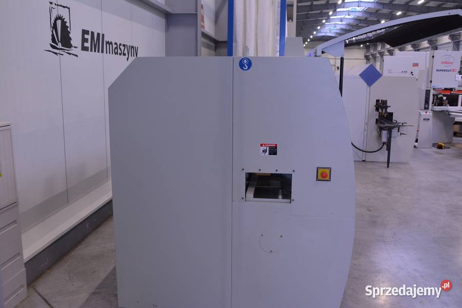 6308 LEADERMAC SMARTMAC 523 Biertowice