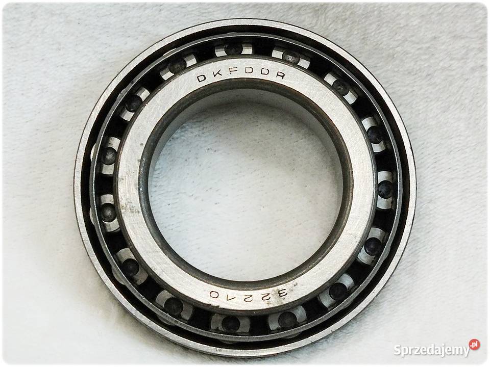 Łożysko stożkowe DKFDDR 32210 50x90x2475mm Żary sprzedam