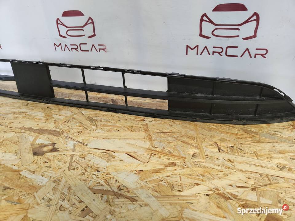 Kratka Dolna Środkowa Ford Transit Custom Mk II Pleszew