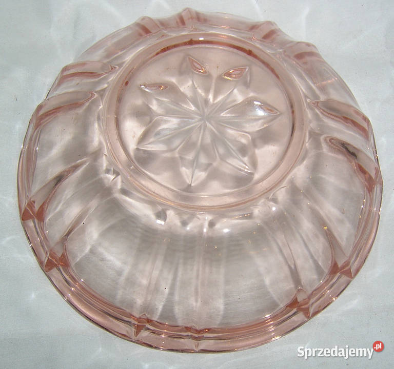 misa 02 vintage depresyjne szkło PINKAlD Bartków