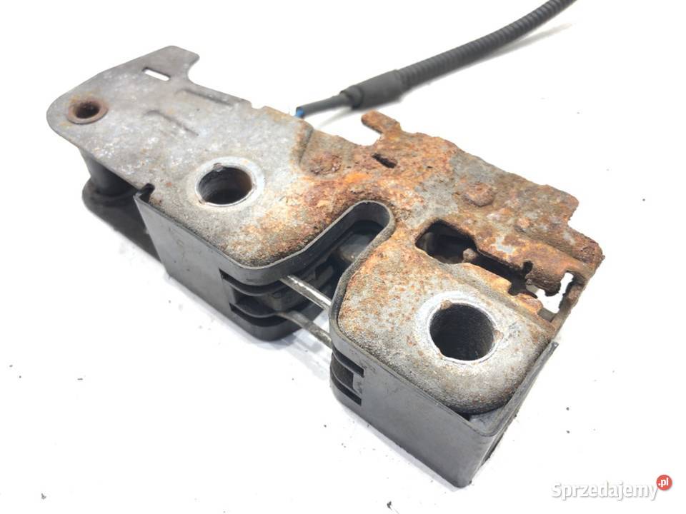 ZAMEK MASKI PRZÓD VW GOLF VI Kombi 5K1823509