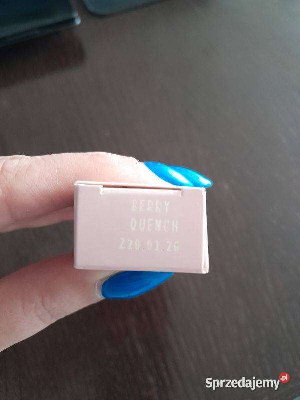 Błyszczyk Serum Avon Make Up Care 7ml Berry Siewierz