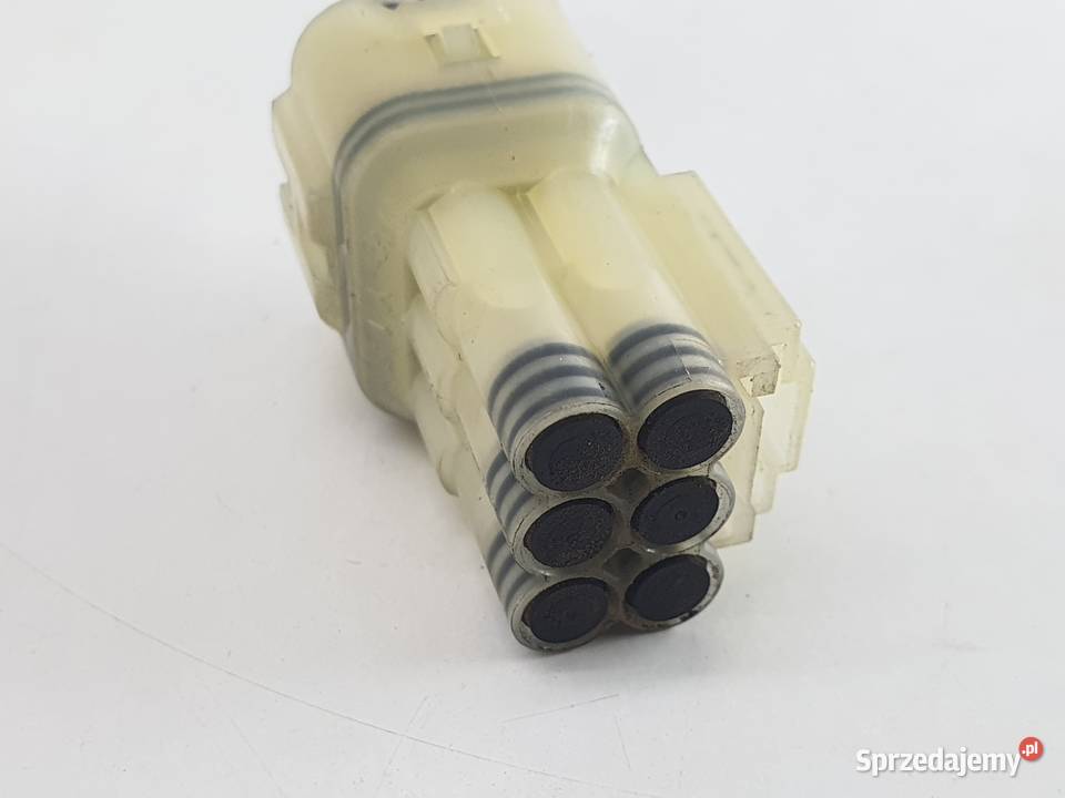 WTYCZKA KOSTKA 4 HONDA CB 650F Wiązki elektryczne Janowice