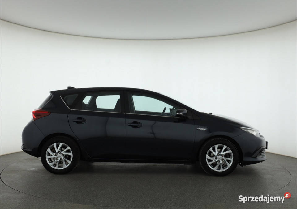 Toyota Auris Hybrid klimatyzacja Piaseczno sprzedam
