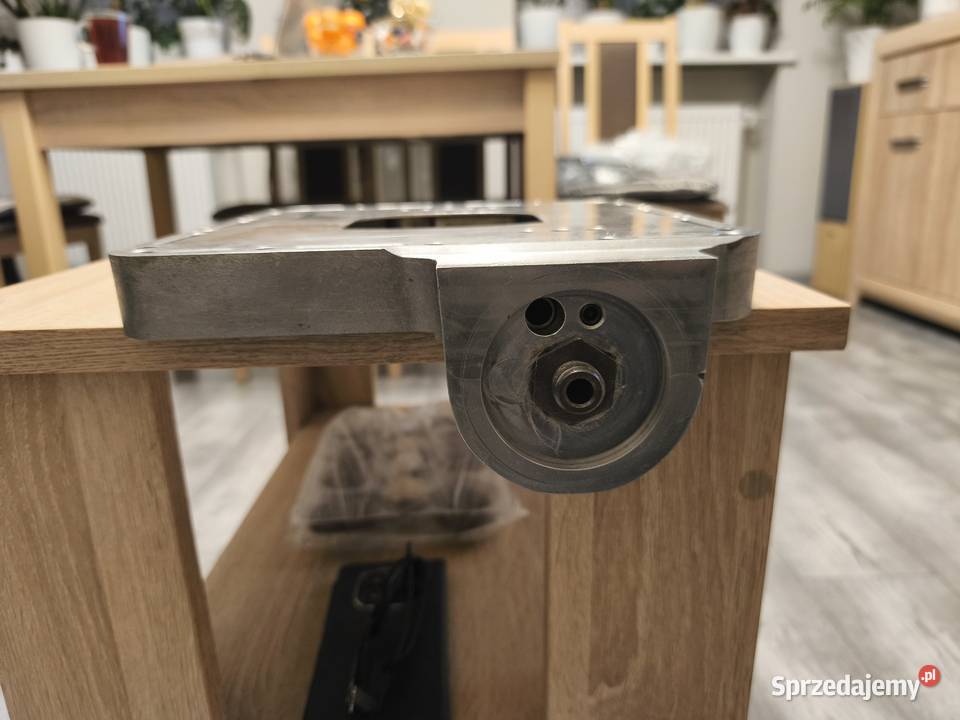 Pierścień pod miskę olejową Słupsk