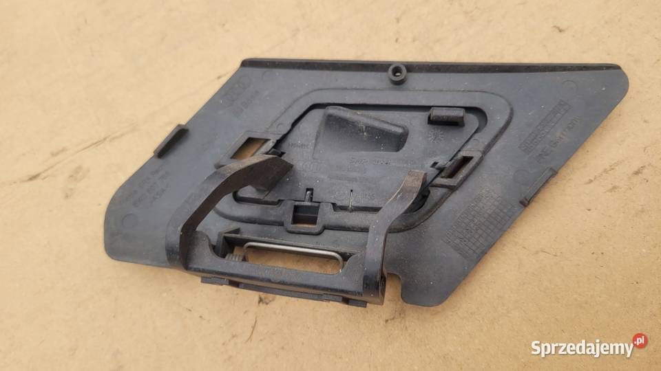 Audi A4 B9 SLINE ZAŚLEPKA SPRYSKIWACZA PRAWA 870 Pozostałe Ruda Śląska