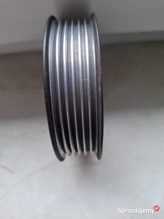 VW AMAROK koło pasowe 03L 145 255