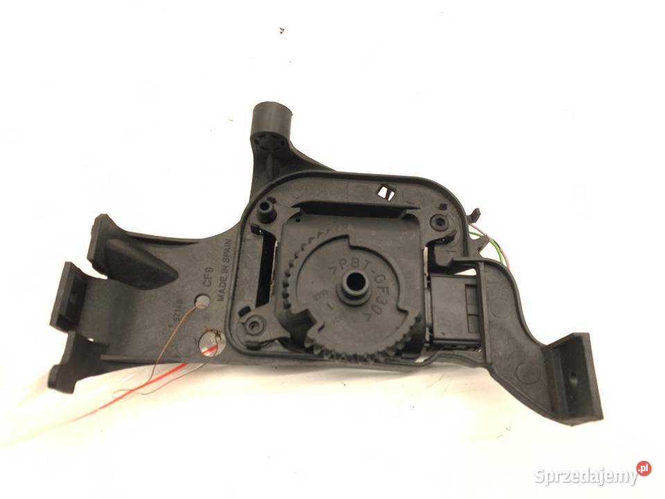 SILNIK NAGRZEWNICY SKODA 6Q1907511 FABIA I 0007