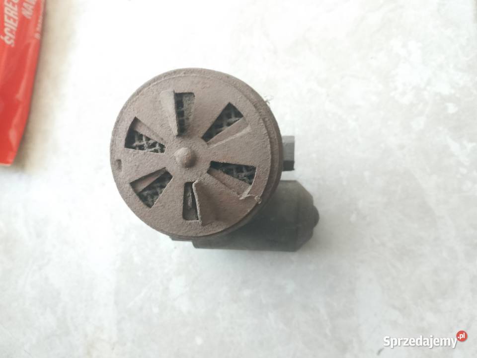 Gaźnik g16 SHL m04 wfm Syców