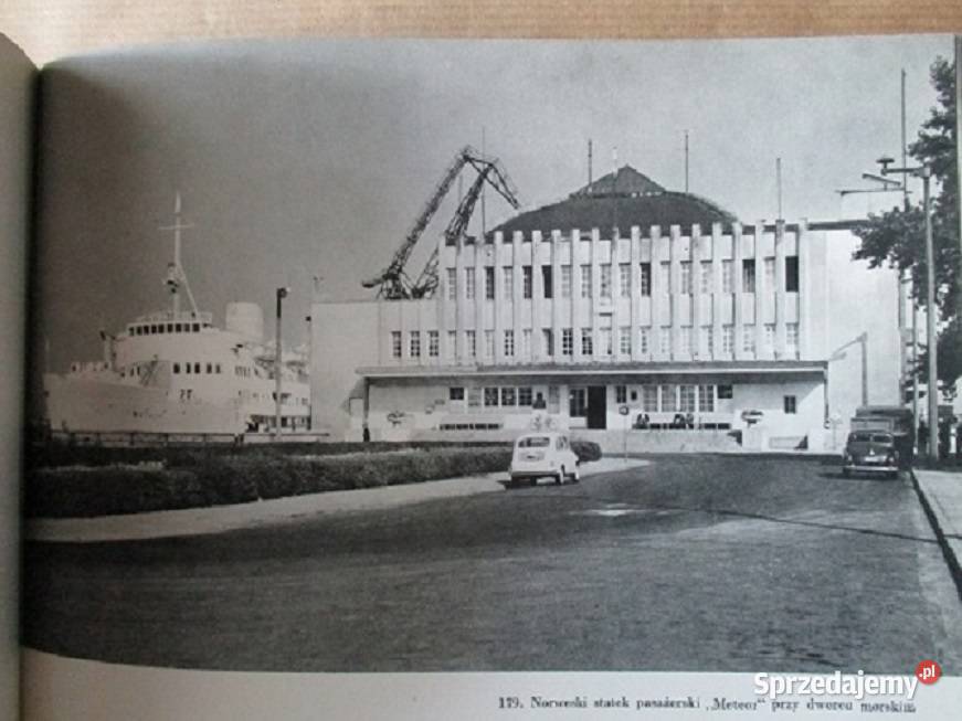 Pobrzeże gdańskiekrajobraz i architektura Gdańsk Pozostałe łódzkie Łódź sprzedam