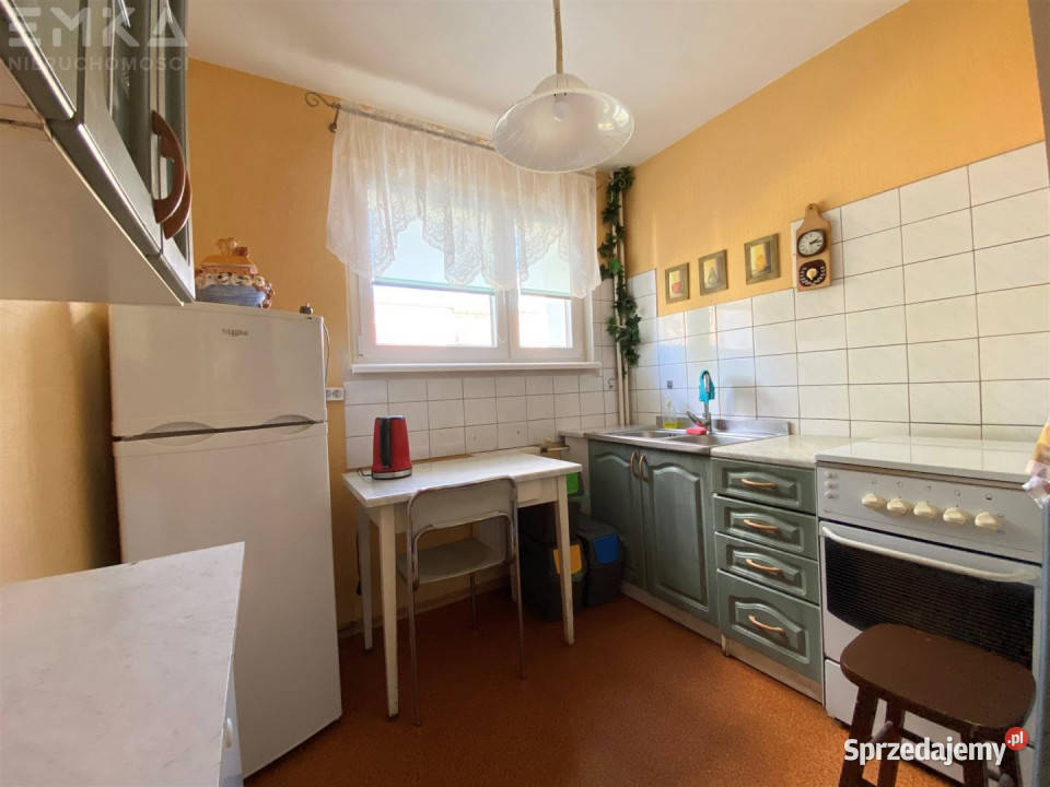 Mieszkanie 4554m2 2 pokoje Bydgoszcz blok
