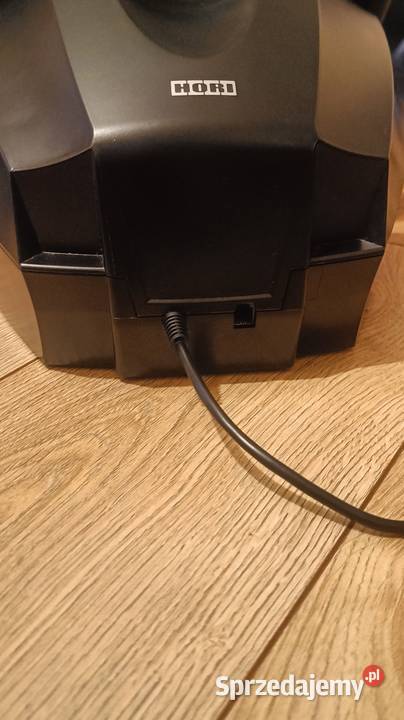 Kierownica HORI Racing Wheel Apex Marszów