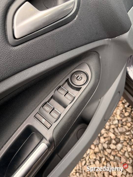 Ford C 16 tdci 2011r serwisowany w ASO Tomaszów Lubelski sprzedam