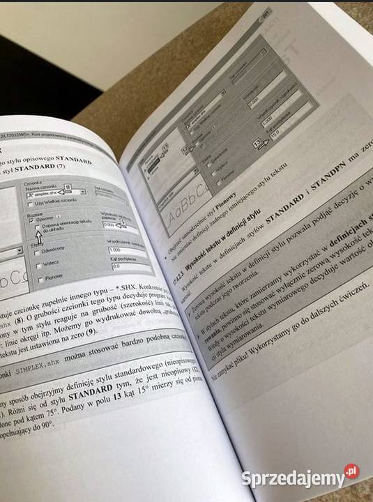 Książka AutoCad 2012 Andrzej Jaskulski Olsztyn sprzedam