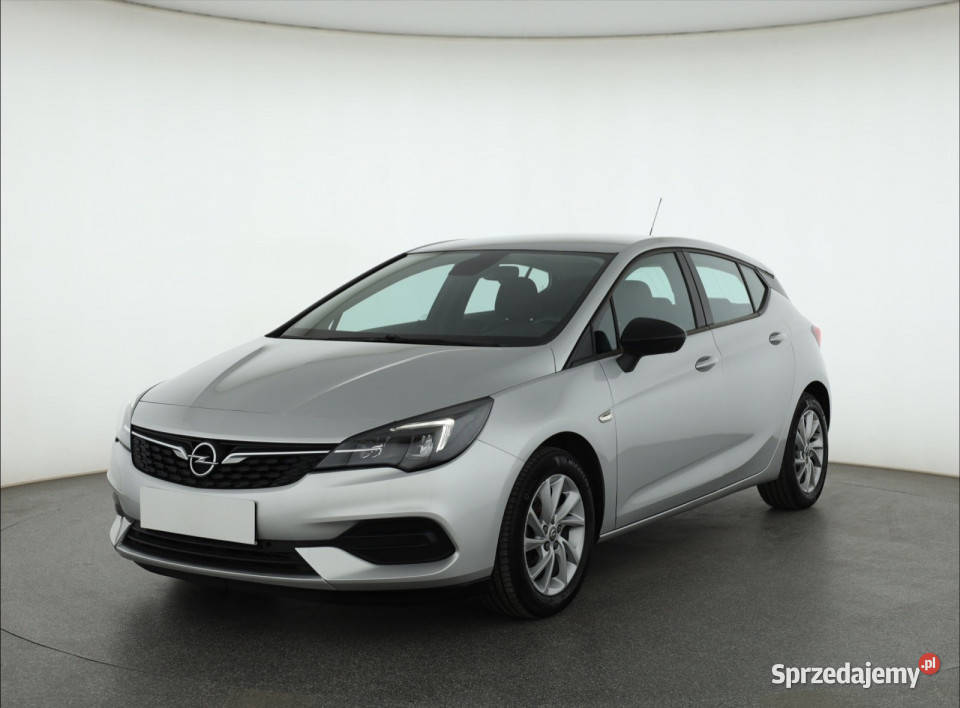 Opel Astra 12 Turbo Opel